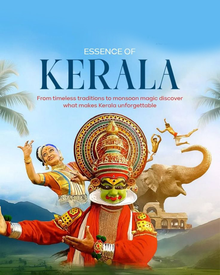 KERALA TOUR